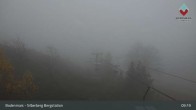 Archiv Foto Webcam Bodenmais: Sessellift Silberberg 08:00