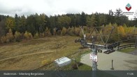 Archiv Foto Webcam Bodenmais: Sessellift Silberberg 10:00