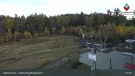 Archiv Foto Webcam Bodenmais: Sessellift Silberberg 12:00