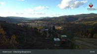 Archived image Webcam Bodenmais: Top Station Silberberg 14:00
