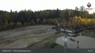 Archiv Foto Webcam Bodenmais: Sessellift Silberberg 06:00