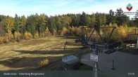 Archiv Foto Webcam Bodenmais: Sessellift Silberberg 12:00