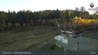 Archiv Foto Webcam Bodenmais: Sessellift Silberberg 06:00