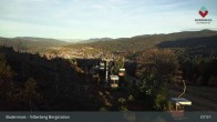 Archiv Foto Webcam Bodenmais: Sessellift Silberberg 07:00
