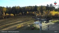 Archiv Foto Webcam Bodenmais: Sessellift Silberberg 08:00