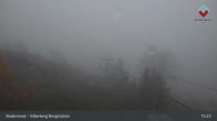 Archived image Webcam Bodenmais: Top Station Silberberg 14:00