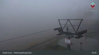 Archived image Webcam Bodenmais: Top Station Silberberg 16:00