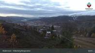 Archiv Foto Webcam Bodenmais: Sessellift Silberberg 02:00