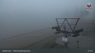 Archiv Foto Webcam Bodenmais: Sessellift Silberberg 06:00