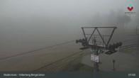 Archiv Foto Webcam Bodenmais: Sessellift Silberberg 07:00