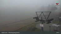 Archiv Foto Webcam Bodenmais: Sessellift Silberberg 08:00
