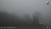 Archiv Foto Webcam Bodenmais: Sessellift Silberberg 10:00