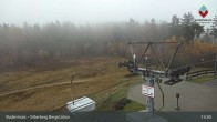 Archiv Foto Webcam Bodenmais: Sessellift Silberberg 12:00
