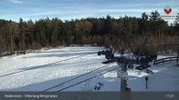 Archiv Foto Webcam Bodenmais: Sessellift Silberberg 10:00