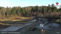 Archiv Foto Webcam Bodenmais: Sessellift Silberberg 12:00