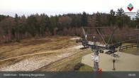 Archiv Foto Webcam Bodenmais: Sessellift Silberberg 08:00