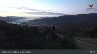 Archiv Foto Webcam Bodenmais: Sessellift Silberberg 00:00