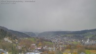 Archiv Foto Webcam Ausblick von Gampelün bei Frastanz 13:00