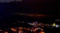 Archived image Webcam View from Gampelün in Frastanz 05:00