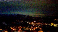 Archived image Webcam View from Gampelün in Frastanz 06:00