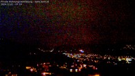 Archived image Webcam View from Gampelün in Frastanz 06:00