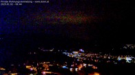 Archived image Webcam View from Gampelün in Frastanz 05:00