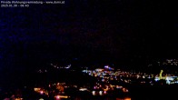 Archived image Webcam View from Gampelün in Frastanz 05:00