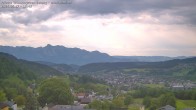 Archived image Webcam View from Gampelün in Frastanz 17:00