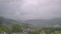 Archiv Foto Webcam Ausblick von Gampelün bei Frastanz 09:00