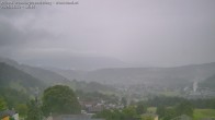 Archiv Foto Webcam Ausblick von Gampelün bei Frastanz 17:00