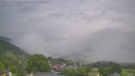 Archiv Foto Webcam Ausblick von Gampelün bei Frastanz 19:00