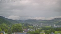 Archiv Foto Webcam Ausblick von Gampelün bei Frastanz 21:00