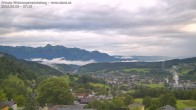 Archiv Foto Webcam Ausblick von Gampelün bei Frastanz 06:00