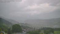 Archiv Foto Webcam Ausblick von Gampelün bei Frastanz 17:00