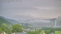 Archiv Foto Webcam Ausblick von Gampelün bei Frastanz 05:00