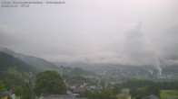 Archiv Foto Webcam Ausblick von Gampelün bei Frastanz 06:00
