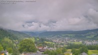 Archiv Foto Webcam Ausblick von Gampelün bei Frastanz 09:00