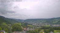 Archiv Foto Webcam Ausblick von Gampelün bei Frastanz 15:00