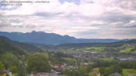 Archiv Foto Webcam Ausblick von Gampelün bei Frastanz 15:00