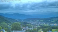 Archiv Foto Webcam Ausblick von Gampelün bei Frastanz 21:00