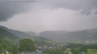 Archiv Foto Webcam Ausblick von Gampelün bei Frastanz 15:00