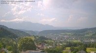 Archived image Webcam View from Gampelün in Frastanz 15:00
