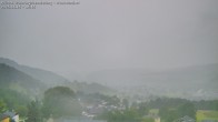 Archiv Foto Webcam Ausblick von Gampelün bei Frastanz 17:00