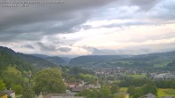 Archived image Webcam View from Gampelün in Frastanz 05:00