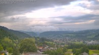 Archived image Webcam View from Gampelün in Frastanz 06:00