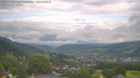 Archived image Webcam View from Gampelün in Frastanz 07:00