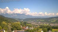 Archiv Foto Webcam Ausblick von Gampelün bei Frastanz 09:00