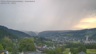 Archiv Foto Webcam Ausblick von Gampelün bei Frastanz 05:00