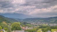 Archiv Foto Webcam Ausblick von Gampelün bei Frastanz 15:00