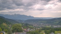 Archiv Foto Webcam Ausblick von Gampelün bei Frastanz 15:00